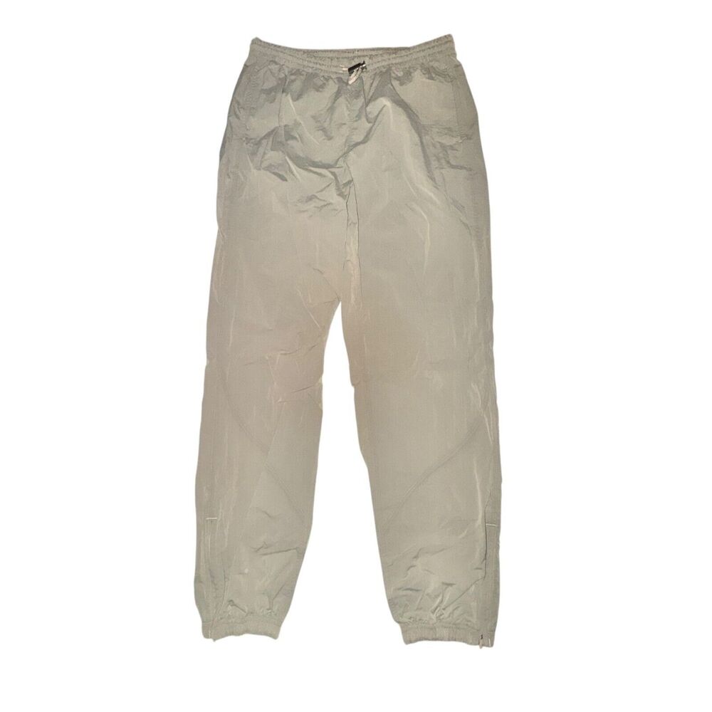 Lululemon Evergreen Track Pant Women's Size 8 Cafe Au Lait Beige Glyde Pockets